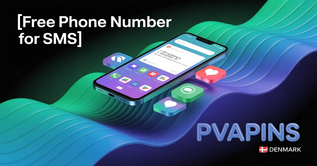 Use Airwallex Without a SIM Instant Numbers in Denmark